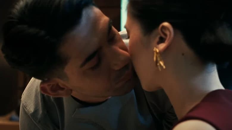 Heartbreak Motel still
