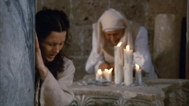 Flavia the Heretic still