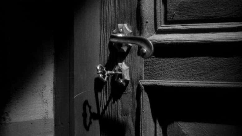 Secret Beyond the Door still