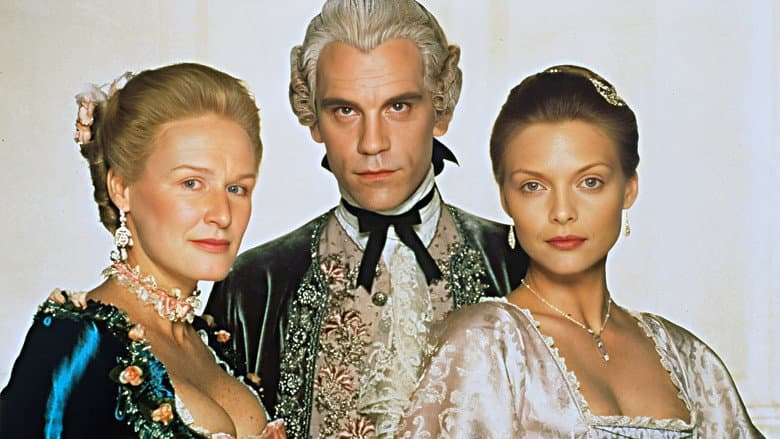 Dangerous Liaisons still