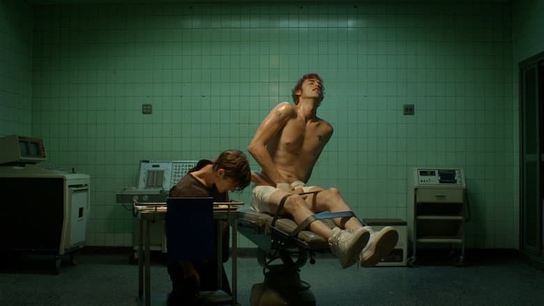 Boys On Film 11: We Are Animals still