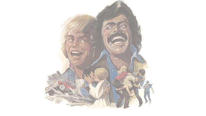 Smokey and the Good Time Outlaws still