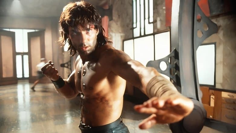 Fist of the North Star still