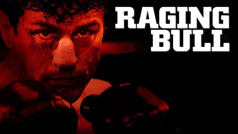 Raging Bull still