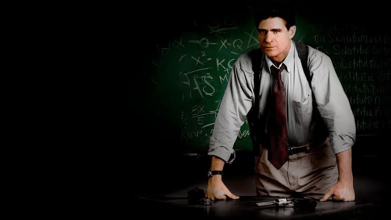 The Substitute 2: School's Out still