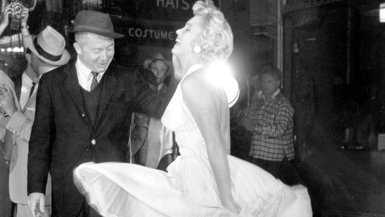 Never Be Boring: Billy Wilder still