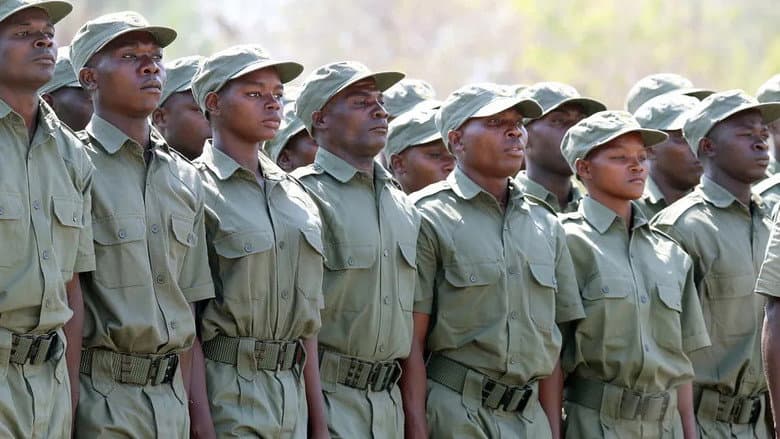 Our Gorongosa still