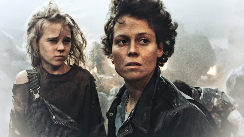 Aliens still