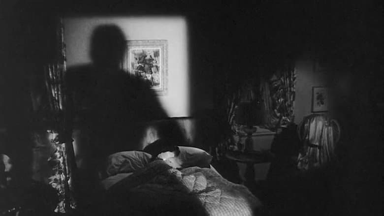 The Stranger still