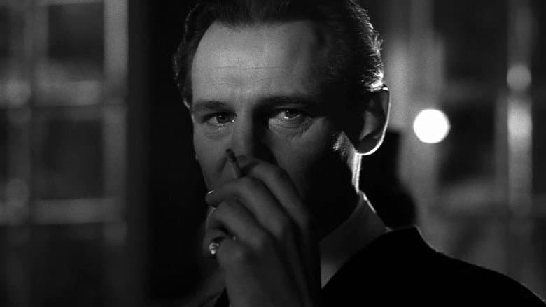 Schindler's List still