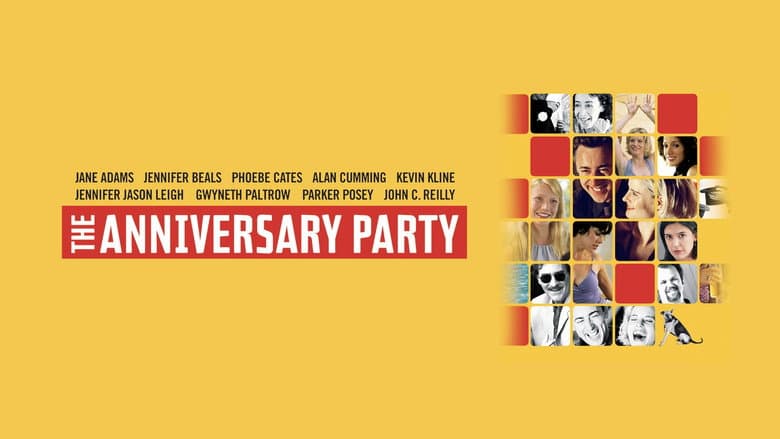 The Anniversary Party still