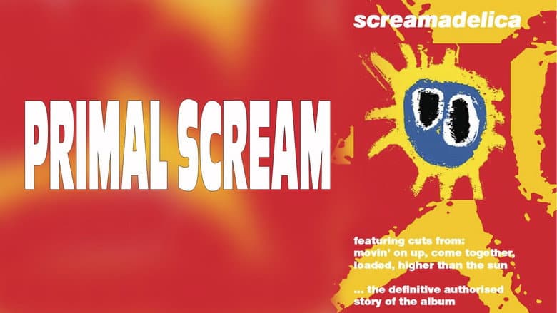 Classic Albums: Primal Scream - Screamadelica still
