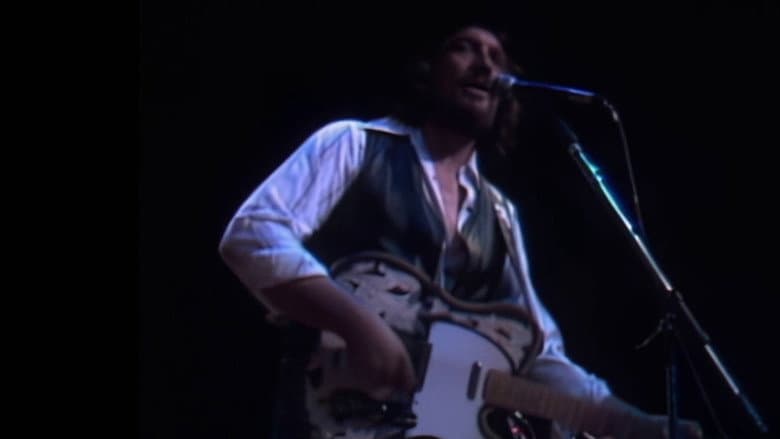 Waylon Jennings - The Lost Outlaw Performance still