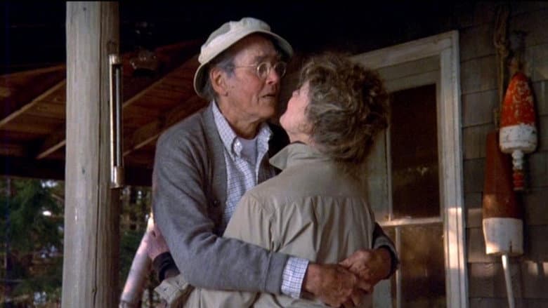 On Golden Pond still