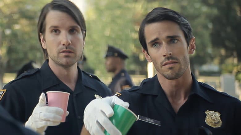 Wrong Cops still