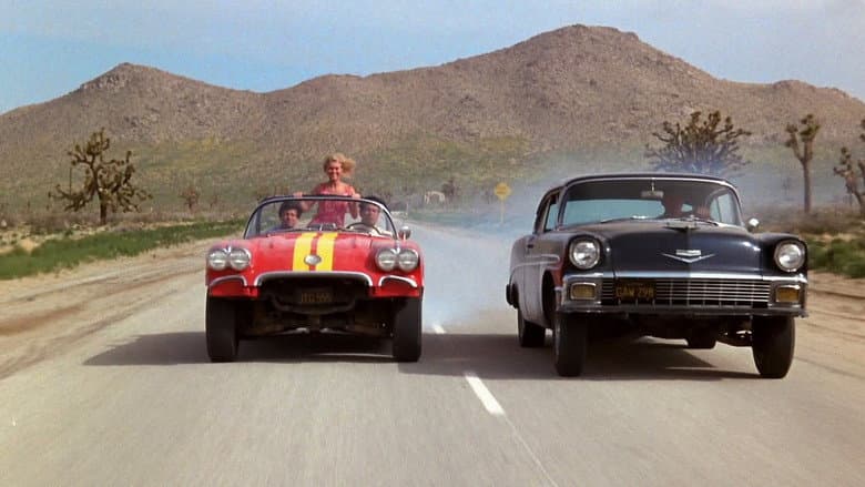 Hot Rods to Hell still