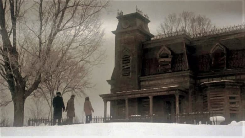 Ghost Story still