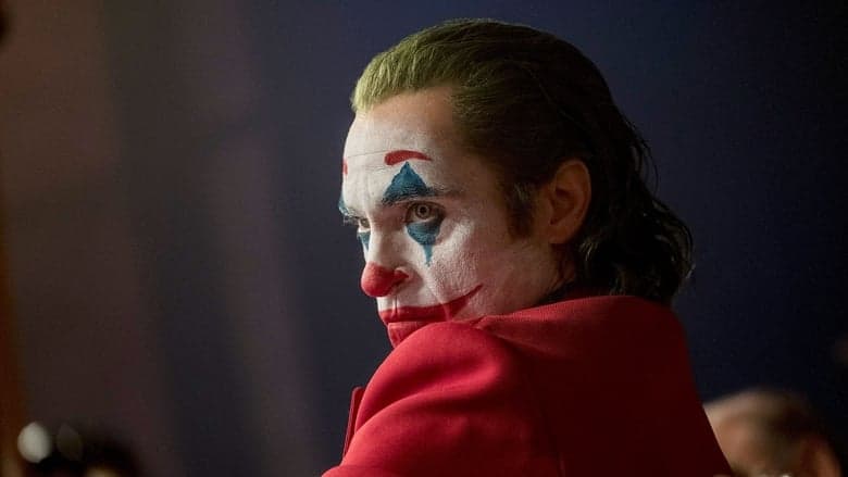 Joker still