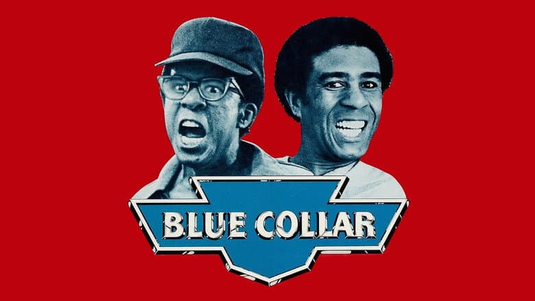 Blue Collar still