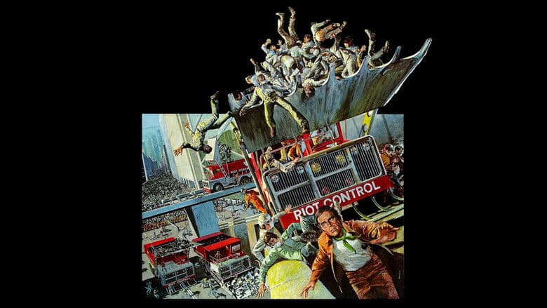 Soylent Green still