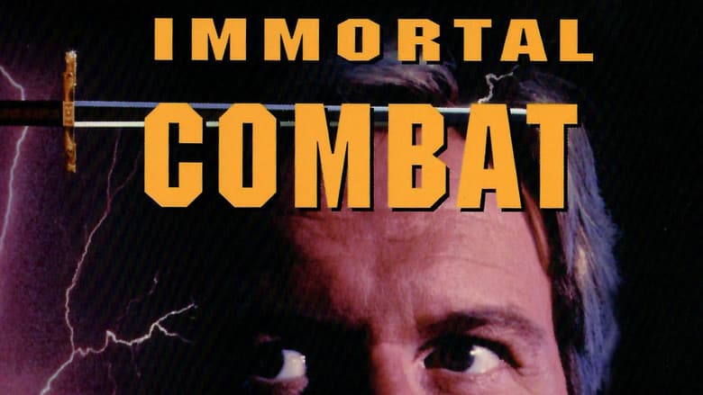 Immortal Combat still
