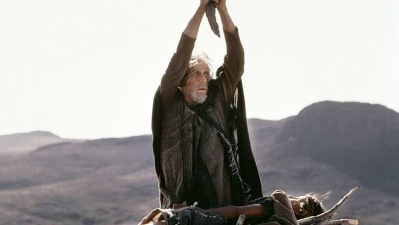 Abraham still