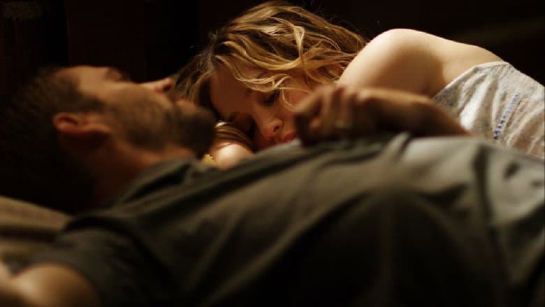 The Lazarus Project still