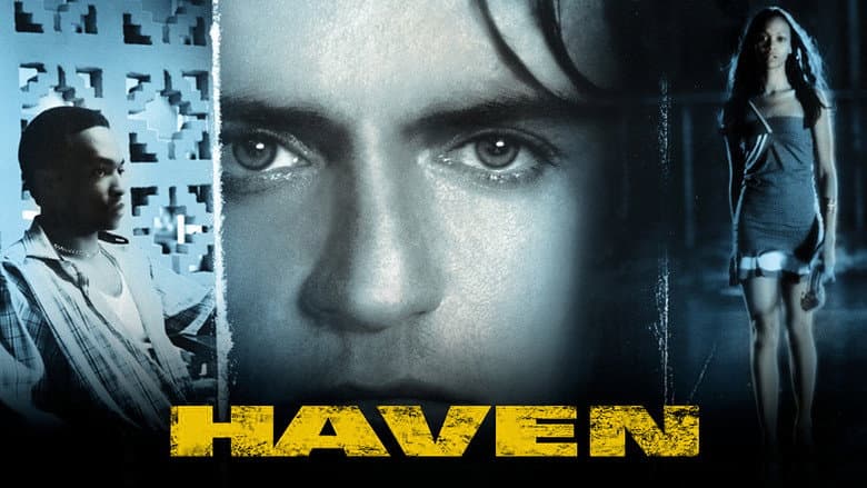 Haven still