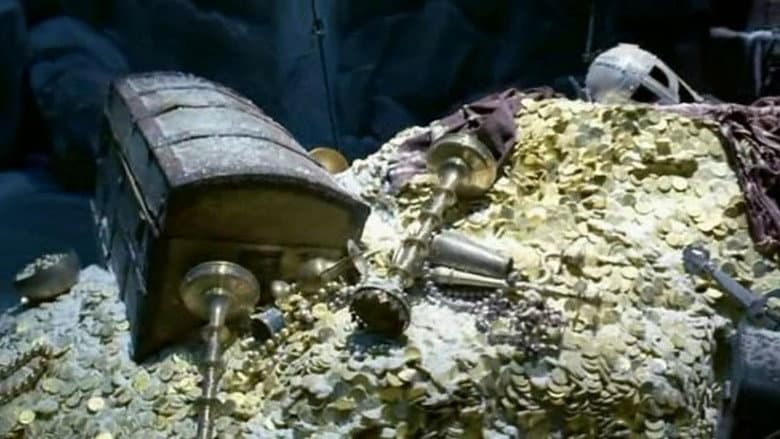 The Charlemagne Code still