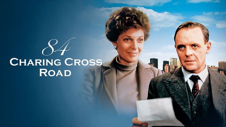 84 Charing Cross Road still