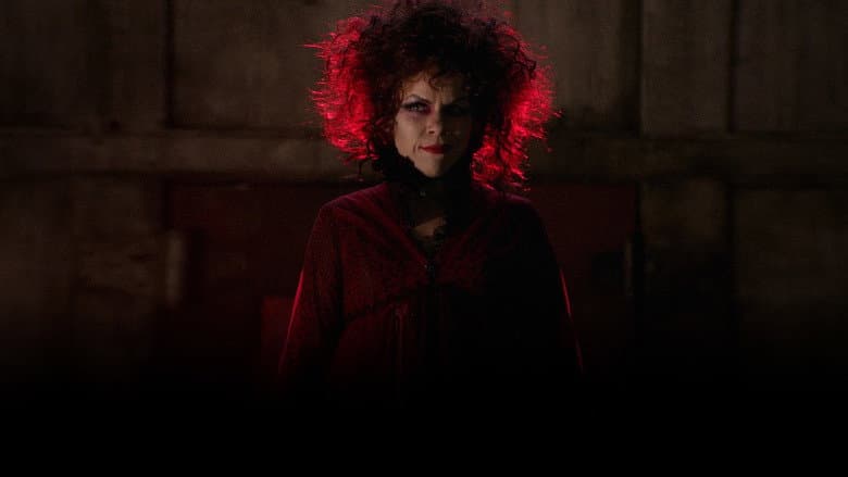 Girl vs. Monster still