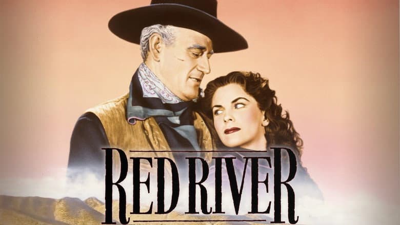Red River still