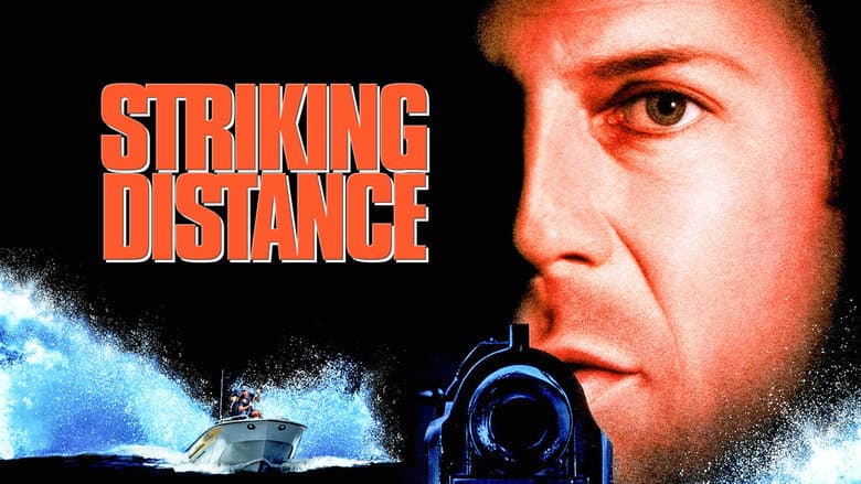 Striking Distance still