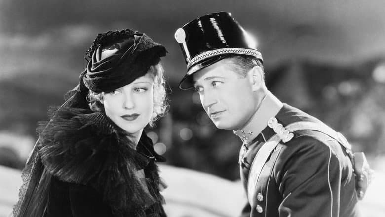 The Merry Widow still