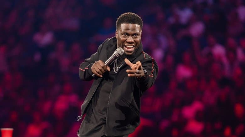 Kevin Hart: Irresponsible still