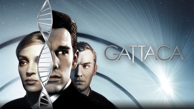 Gattaca still