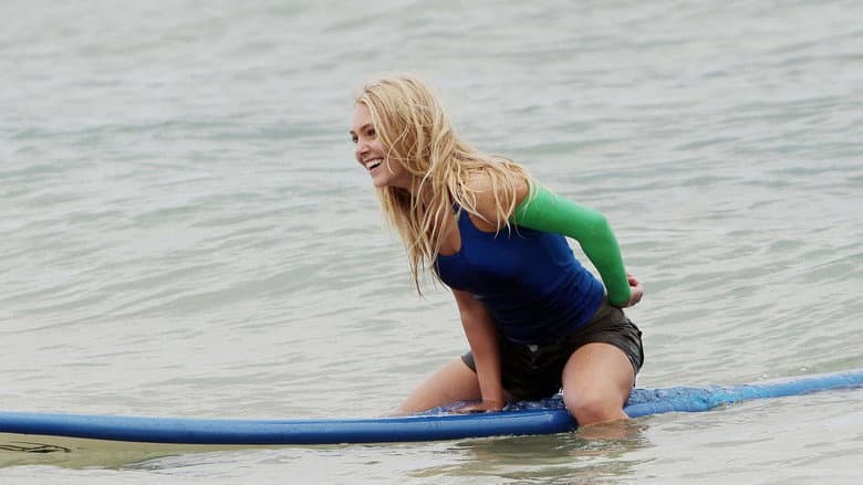 Soul Surfer still