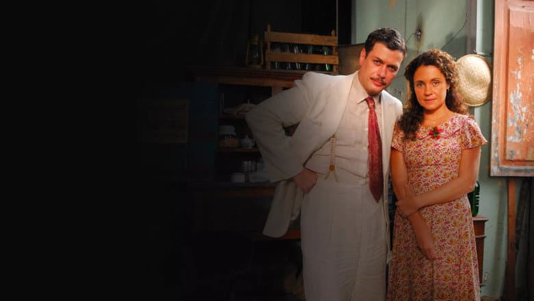 Luz, Câmera, 50 Anos: Dalva e Herivelto, Uma Canção de Amor - O Filme still