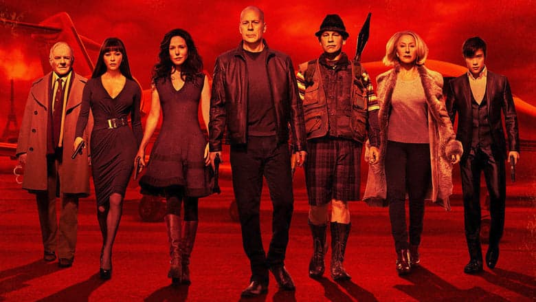 RED 2 still