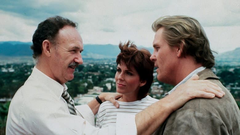 Under Fire still