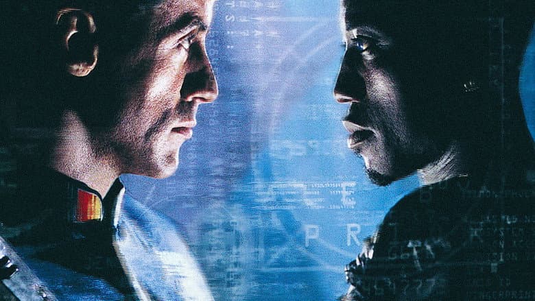 Demolition Man still