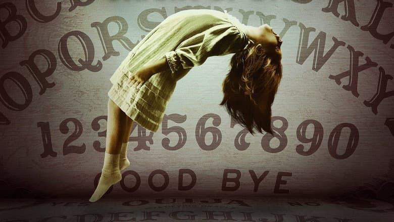 Ouija: Origin of Evil still
