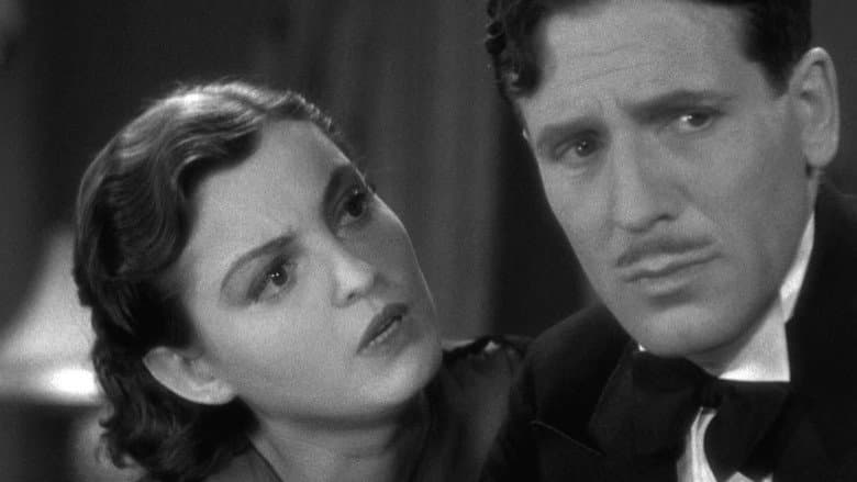 The Sin of Nora Moran still