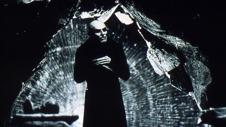 Shadow of the Vampire still