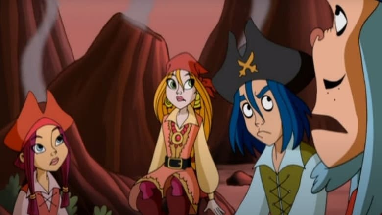 Mostri & Pirati still