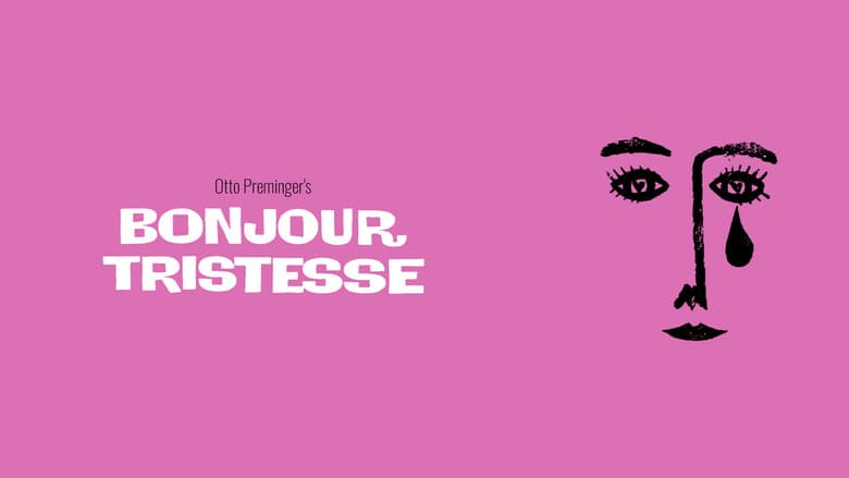 Bonjour Tristesse still