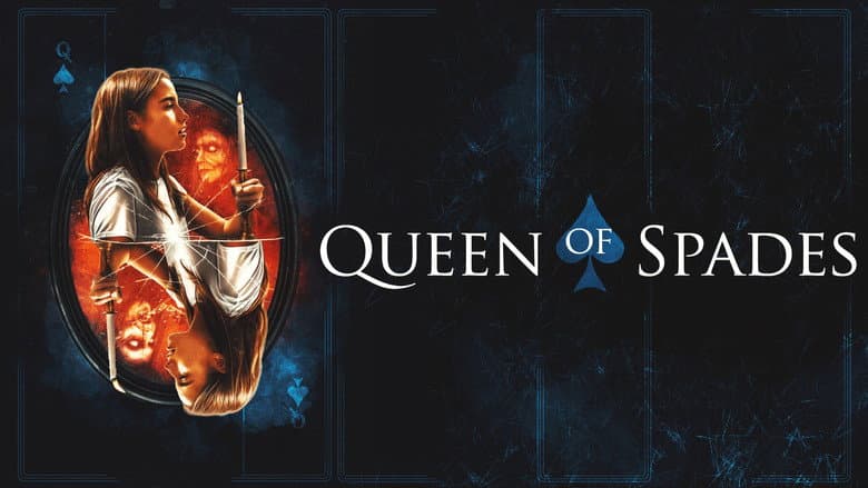 Queen of Spades still