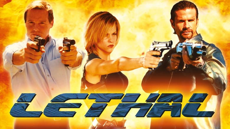 Lethal still