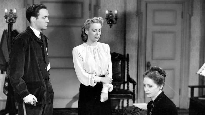 Shadow of a Woman still