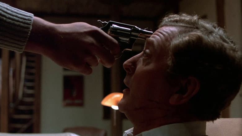 Deathtrap still